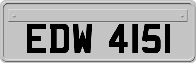 EDW4151
