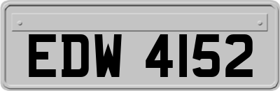 EDW4152