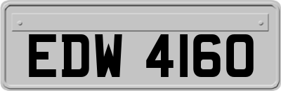 EDW4160