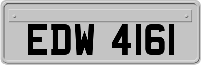 EDW4161