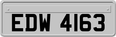 EDW4163