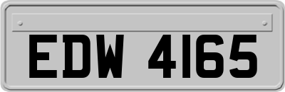 EDW4165