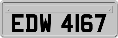 EDW4167