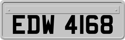 EDW4168