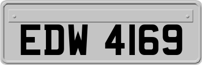 EDW4169