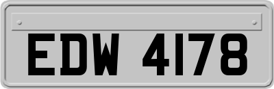 EDW4178