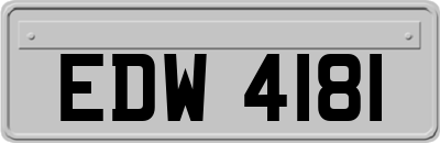 EDW4181