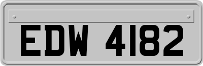 EDW4182