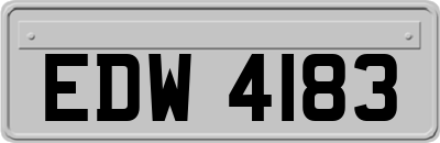 EDW4183
