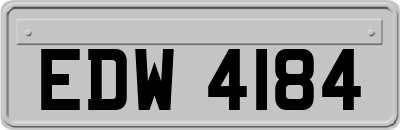 EDW4184