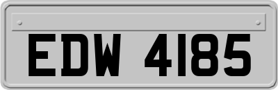 EDW4185