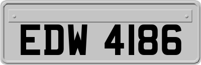 EDW4186