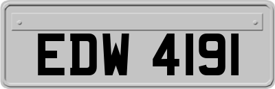 EDW4191