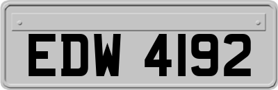 EDW4192
