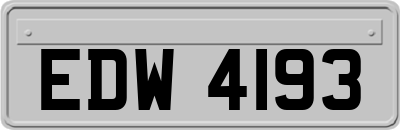 EDW4193