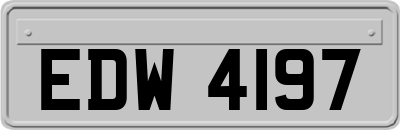 EDW4197