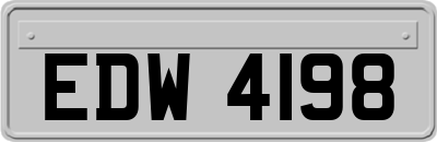 EDW4198