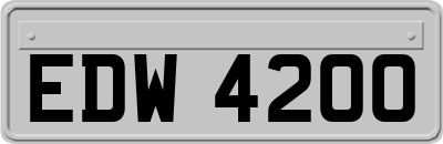 EDW4200