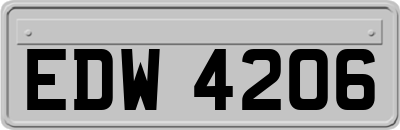 EDW4206