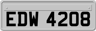 EDW4208