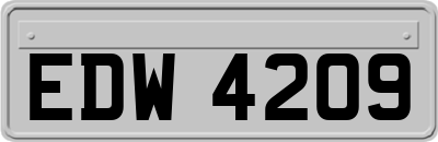 EDW4209
