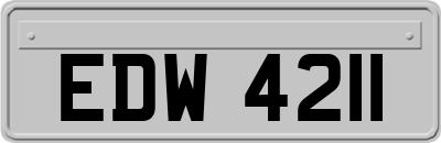 EDW4211