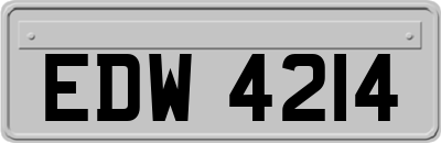 EDW4214