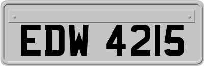 EDW4215