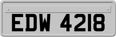 EDW4218