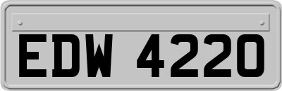 EDW4220