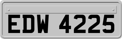 EDW4225