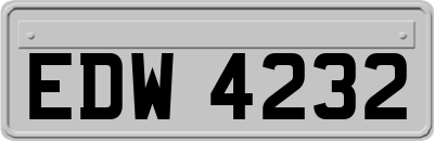 EDW4232