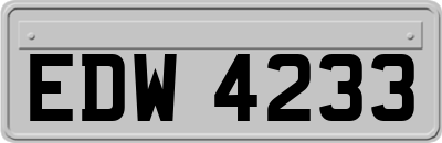 EDW4233