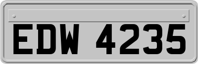EDW4235