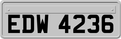 EDW4236