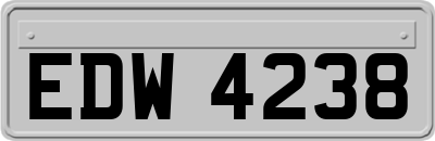 EDW4238