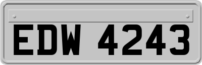 EDW4243