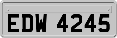 EDW4245