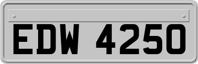 EDW4250