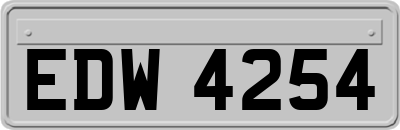 EDW4254