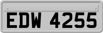 EDW4255