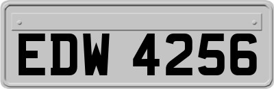 EDW4256