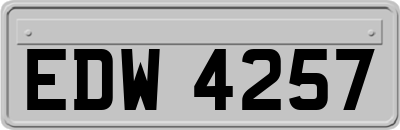 EDW4257