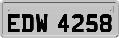 EDW4258