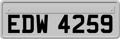 EDW4259