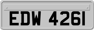 EDW4261