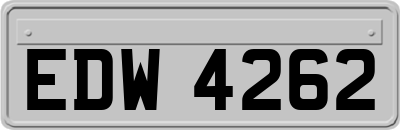 EDW4262