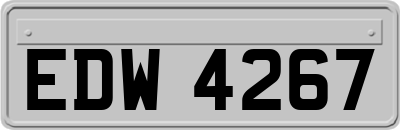 EDW4267