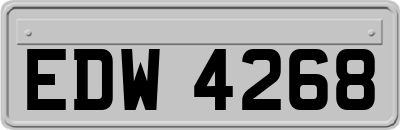 EDW4268