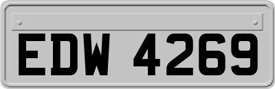 EDW4269